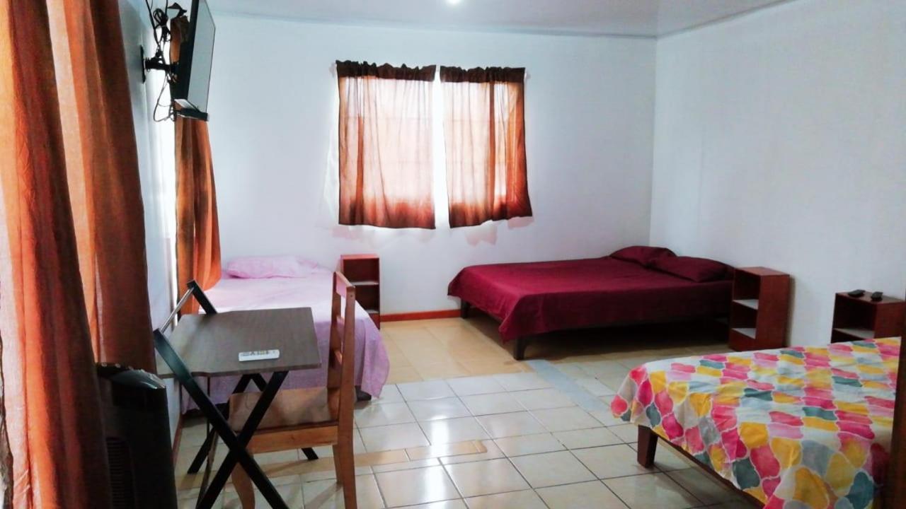 Apartamentos Villa Arenal #3 La Fortuna Exterior photo